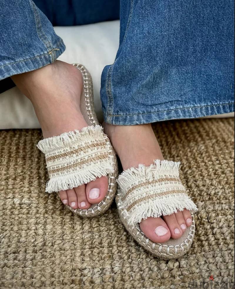 Slipper 1