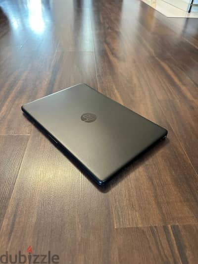 لسة جديد لاب توب HP الجيل التاسع