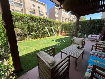 Ground Floor For Sale In karma residence compound