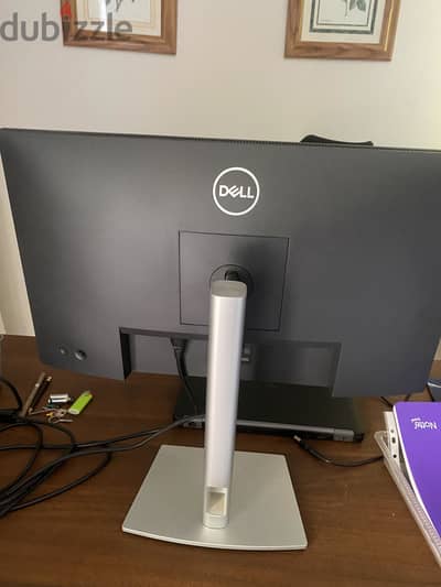 شاشه dell Full HD 24 بوصه