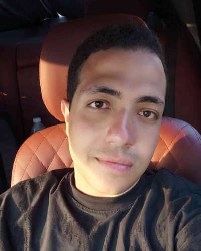 Ahmed Saher
