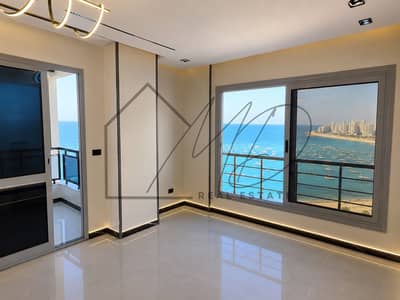 Apartment for sale in Miami, direct sea view, 100m