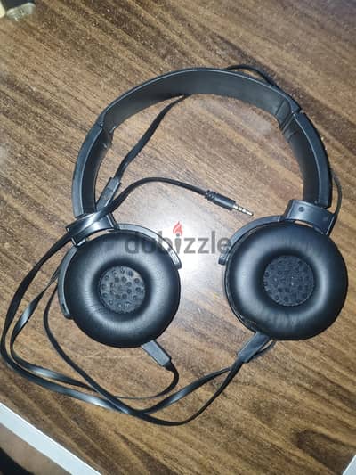 mdr-xb450apسماعة سونى كسر زيرو بدون علبة