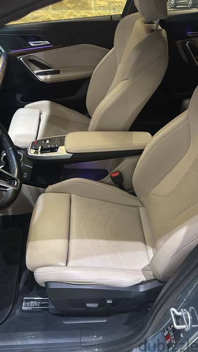 BMW X1 2023