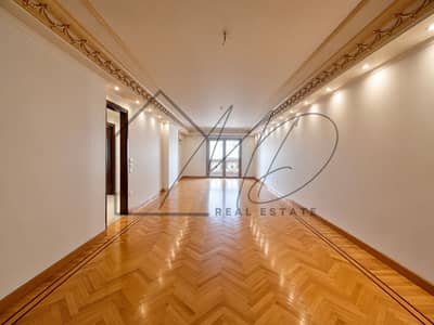 Apartment for residential rent in Smouha 190m