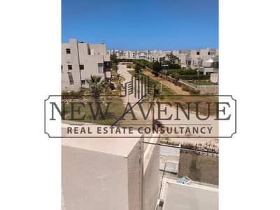شاليه للبيع متشطب بالكامل بمقدم و اقساط في هاسيندا باي سيدي عبد الرحمن الساحل الشمالي -  Hacienda Bay sidi abdel rahman north coats