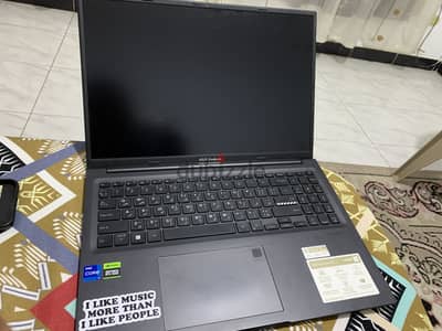 Asus vivobook 16x