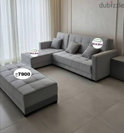 ركنه سرير ٣ قطع