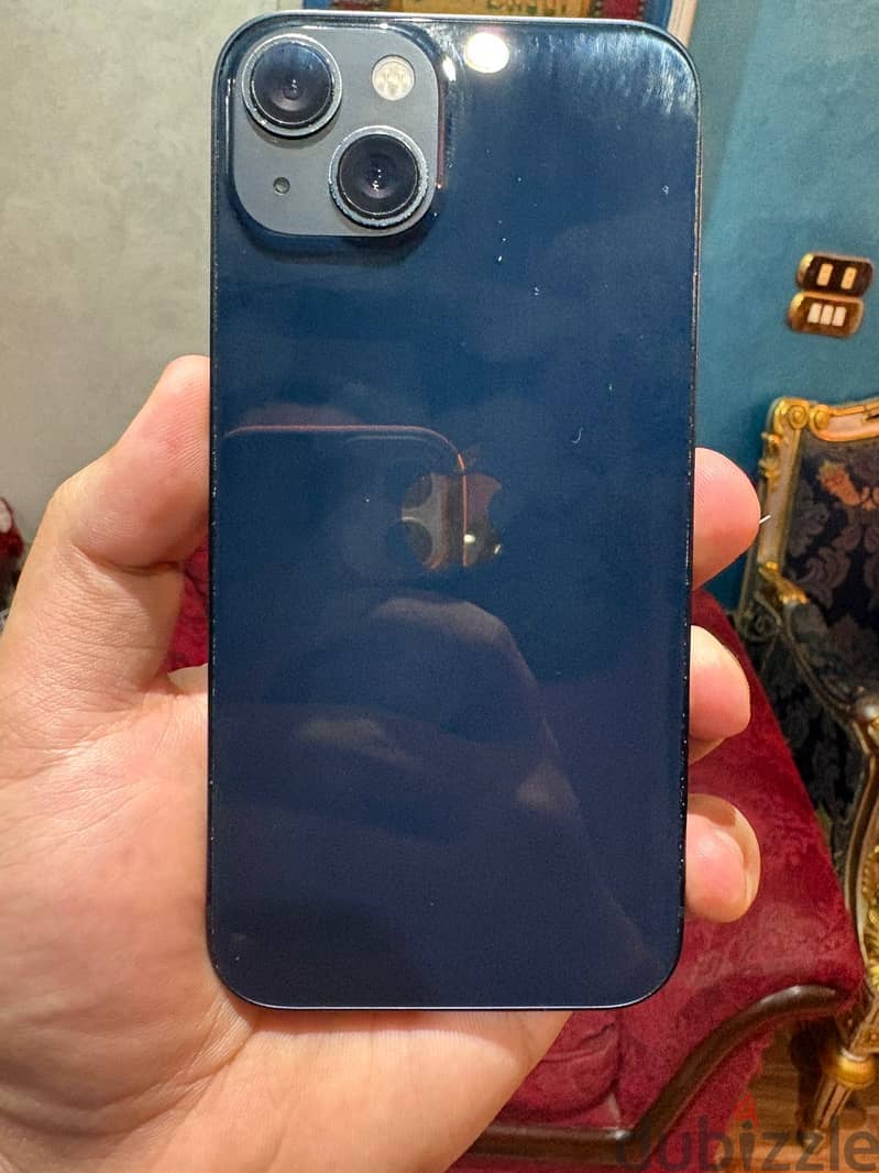 Apple - iPhone 13 2