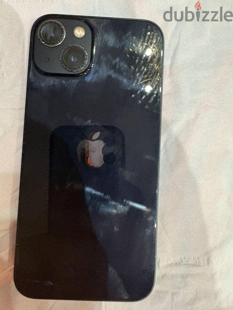 Apple - iPhone 13 3