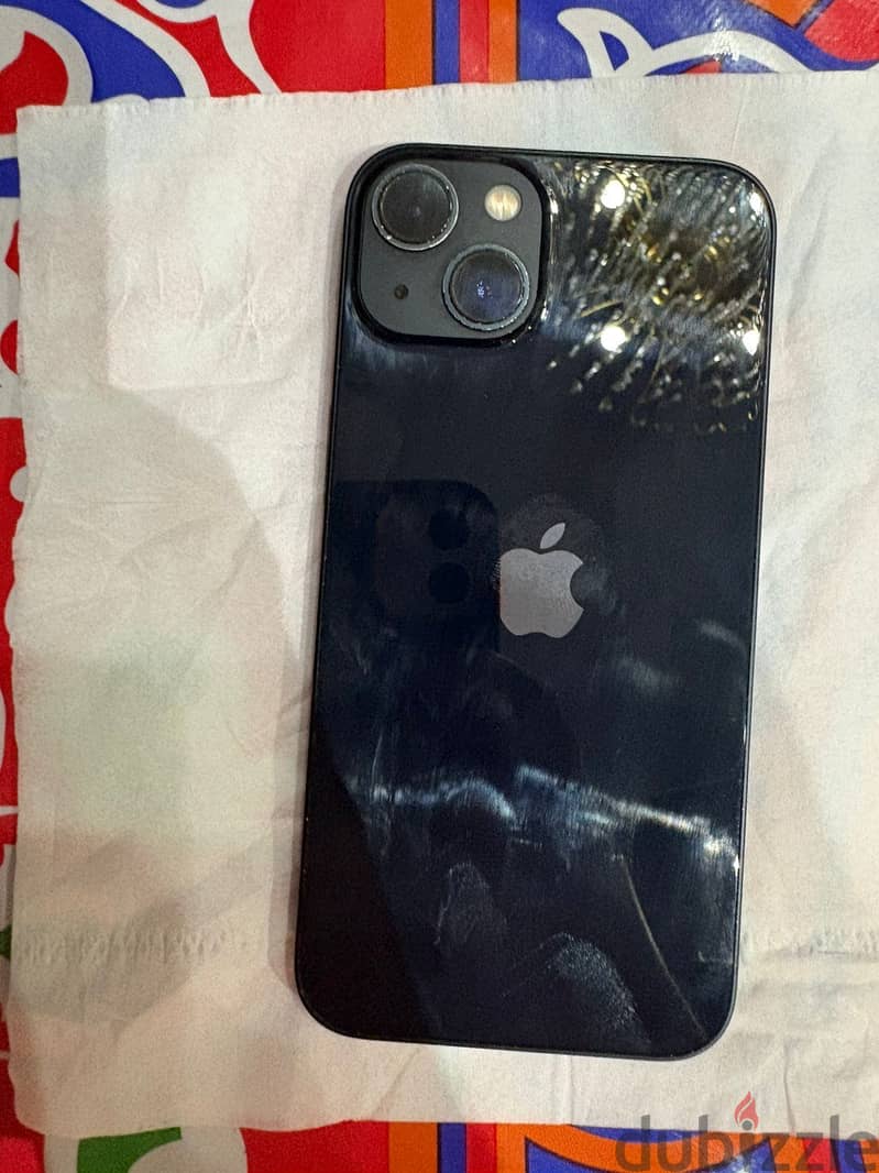 Apple - iPhone 13 4