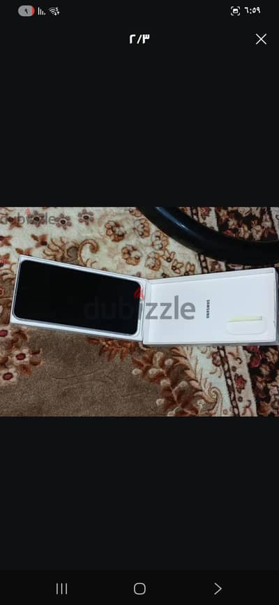 سامسونج ايه 56