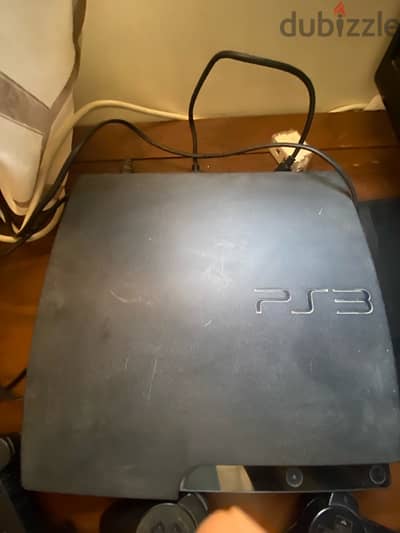 ps3 slim