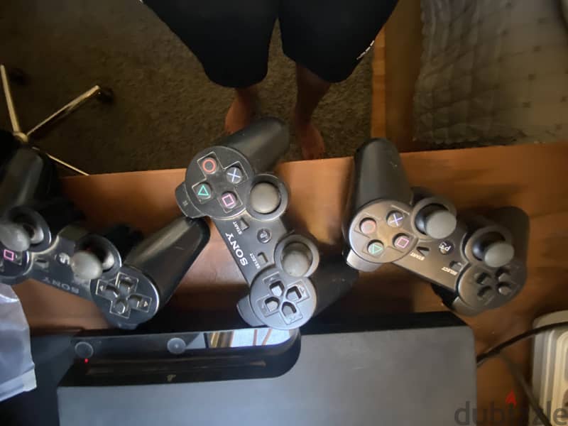 ps3 slim 1
