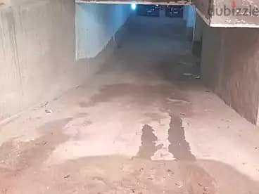 جراج للبيع