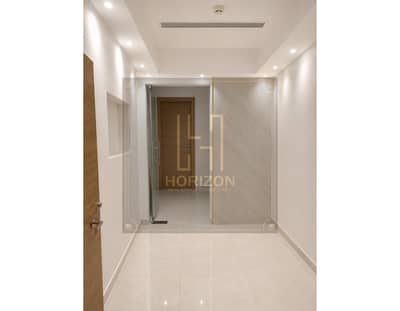 with special finishing clinic or Office for rent in trivium new cairo