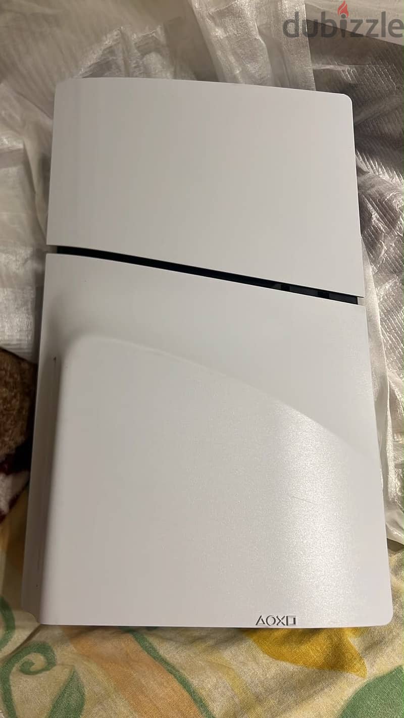Used once as new 2