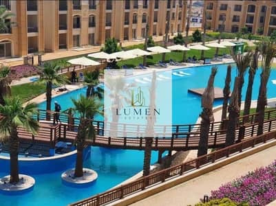 225 sqm Sky Villa Penthouse + 60 sqm Roof | North-Facing with Up to 10-Year Payment Plans