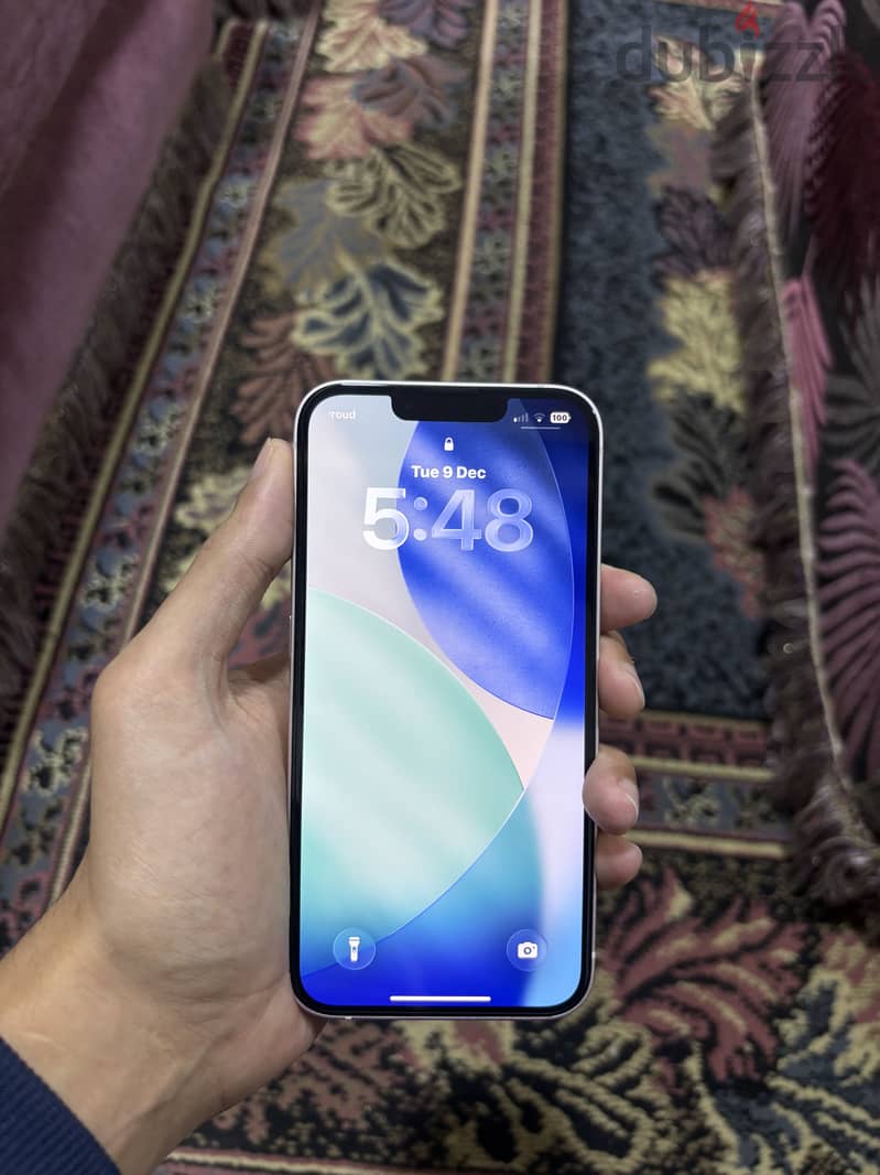 Apple - iPhone 13 1