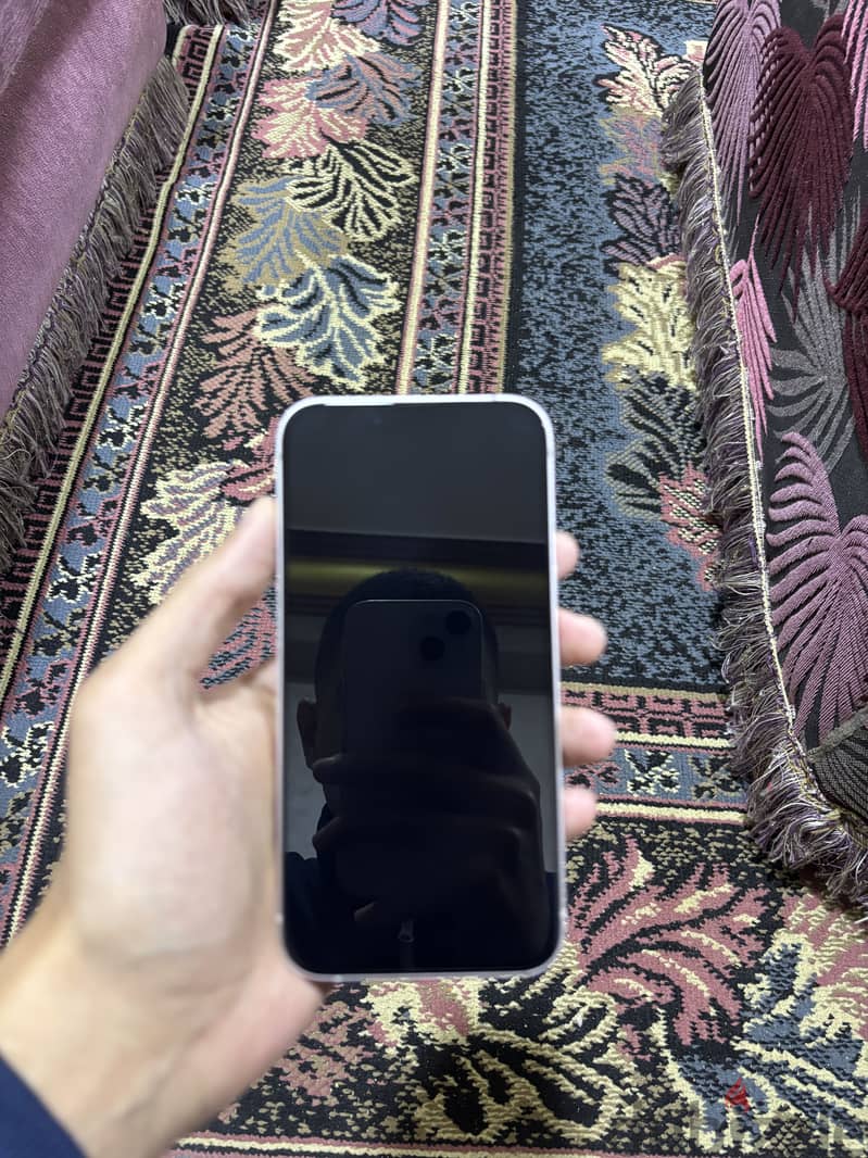 Apple - iPhone 13 2