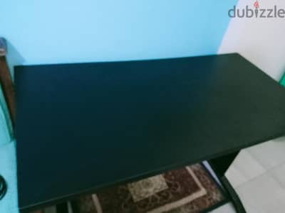 مكتب كمبيوتر مقاس 120