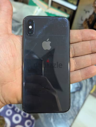 Apple - iPhone XS