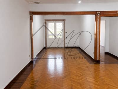 Administrative headquarters for rent on Laurent Street Abu Qir 175m