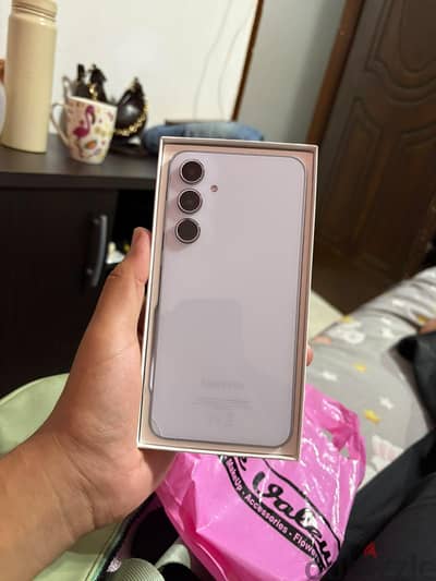 Samsung A55 5G