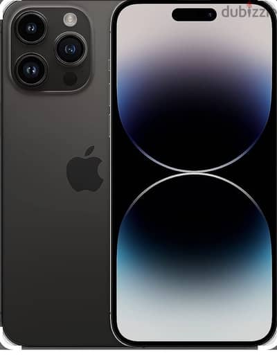 Apple - iPhone 14 Pro Max