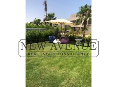 Ready to Move Junior Chalet for Sale bahary in Palm Hills Hacienda Bay Prime location Golf & Lagoon View