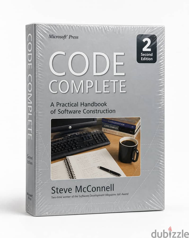 Technical Programming Books For Sale in Egypt. 4