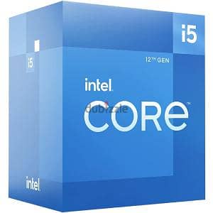 i512400f