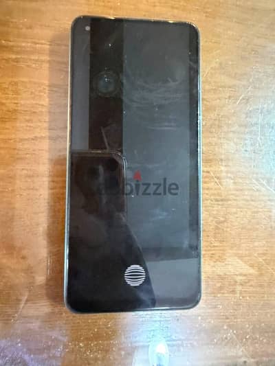 Oppo a78 8 جيجا رام مساحة 256