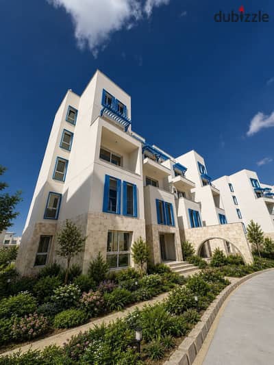 Rare opportunity to own the last available unit of the floating townhouse within the Naia Bay project