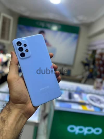 Samsung A23