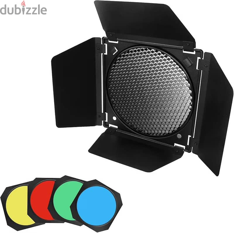 Godox AD400Pro Witstro All-in-One Outdoor Flash 7