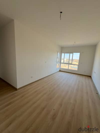 للايجار شقة كمبوند كيان اول سكن