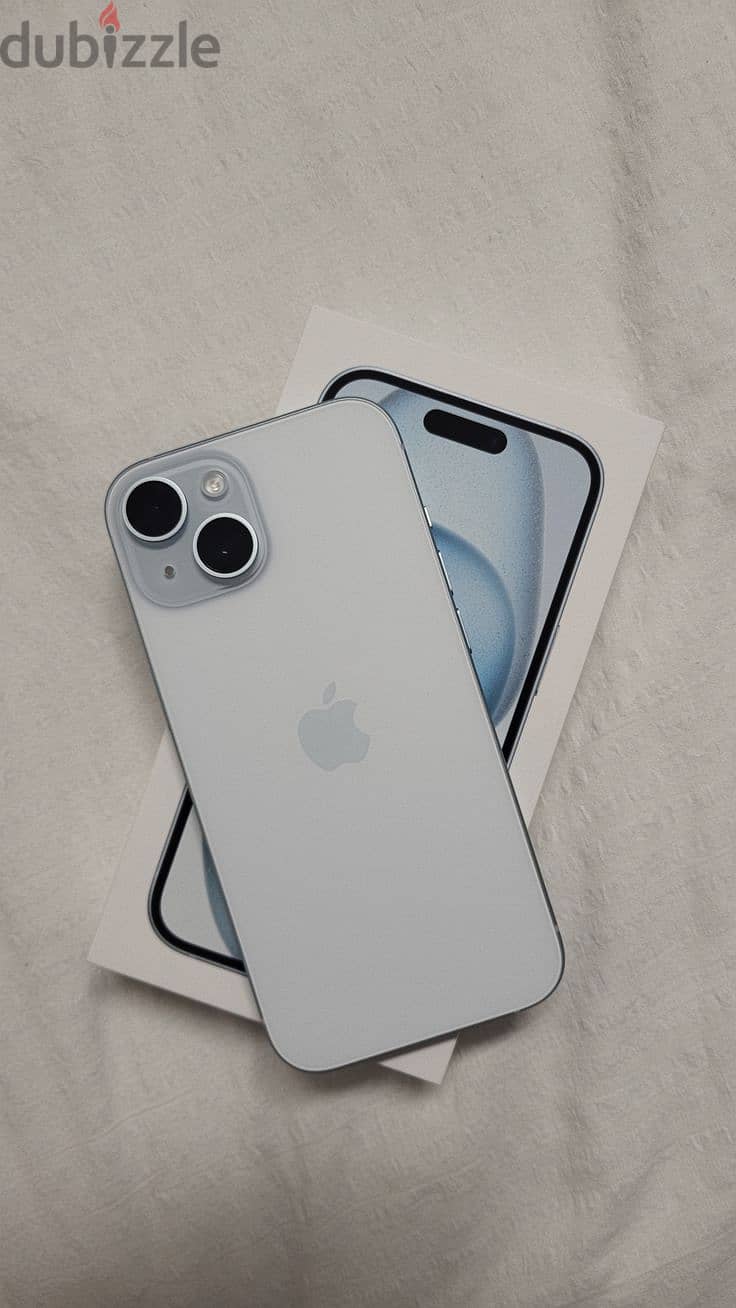 Apple IPhone 15 2