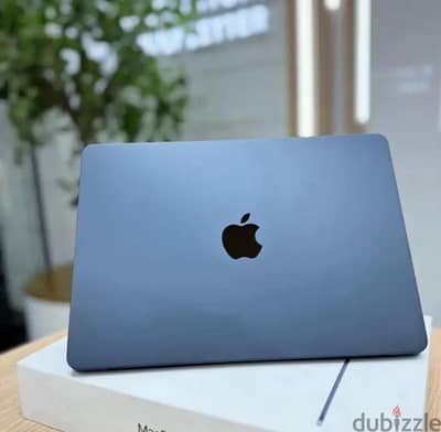 MacBook Air M2 - 15 inch
