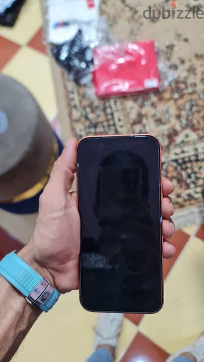 آبل - آيفون 17 برو ماكس
