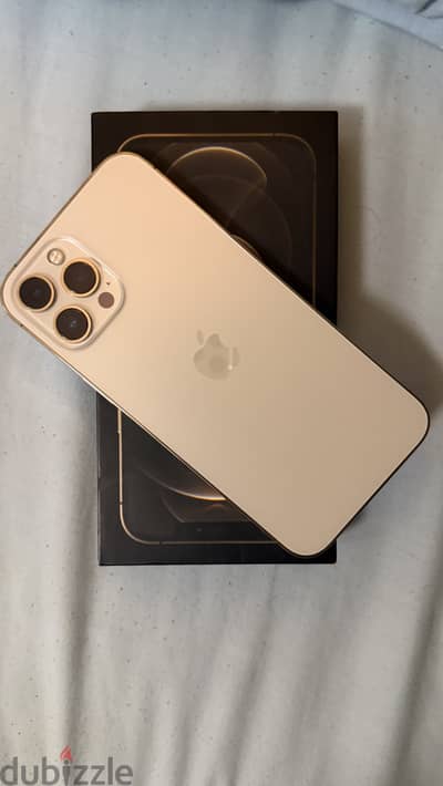 Apple - iPhone 12 Pro Max