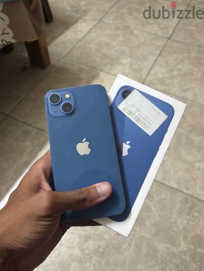 Apple - iPhone 13