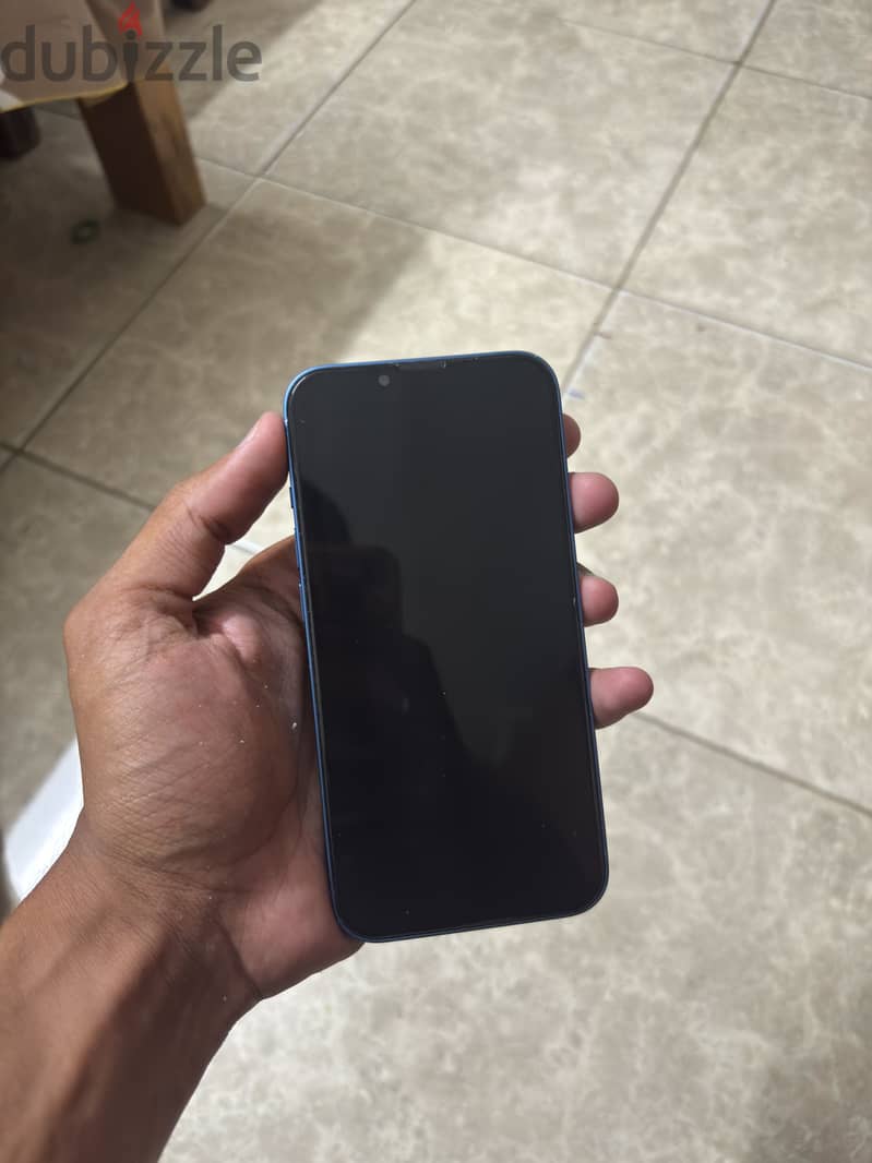 Apple - iPhone 13 1