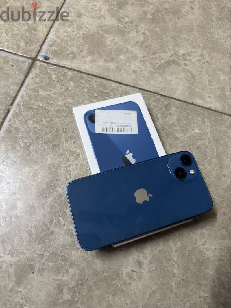 Apple - iPhone 13 4