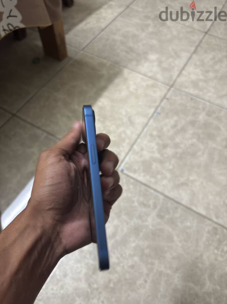 Apple - iPhone 13 5