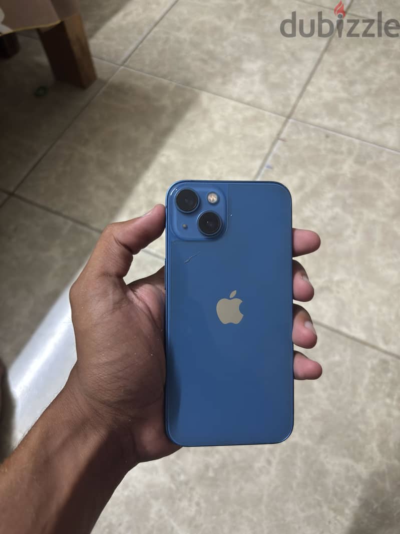 Apple - iPhone 13 6