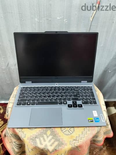لابتوب لينوفو للبيع حاله زيرو