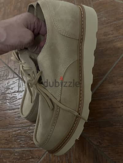 Sorel shoe
