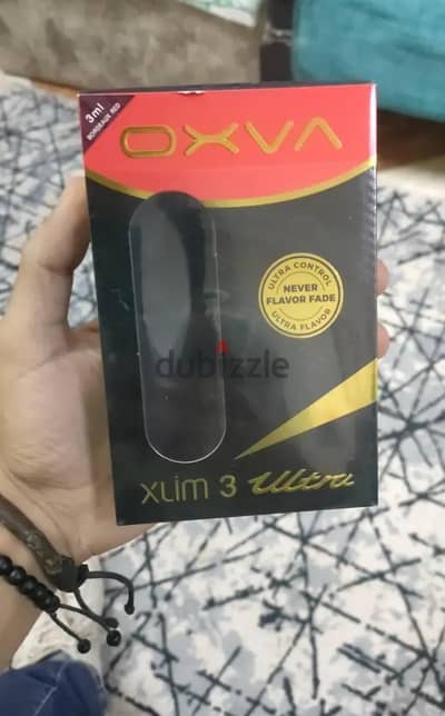 xlim 3 ultra