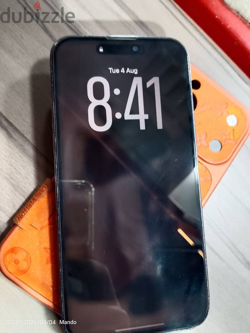 Apple - iPhone 14 Pro Max 1